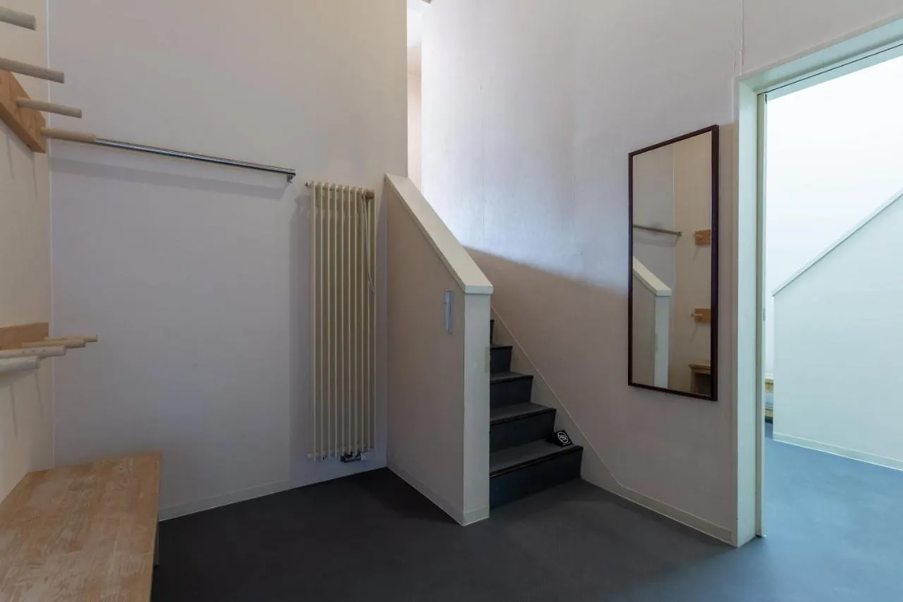 Apartment Gondola Chalet By H2 Life Kutchan Japan