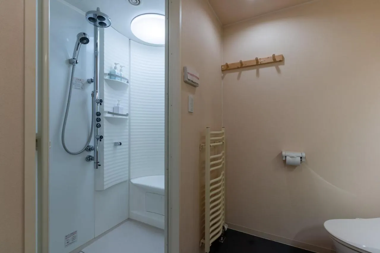 Apartment Gondola Chalet By H2 Life Kutchan Japan